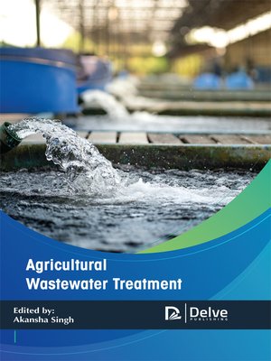 cover image of Agricultural Wastewater Treatment
